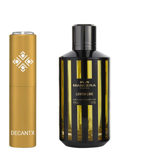 Mancera Lemon Line Eau de Parfum Unisex